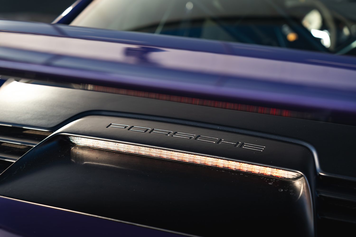 Porsche 911 991 GT3 RS