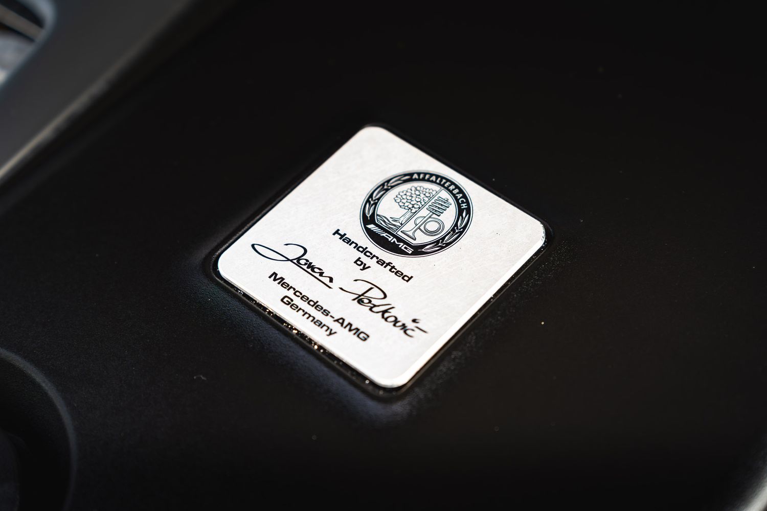 Mercedes-Benz AMG G63 Urban