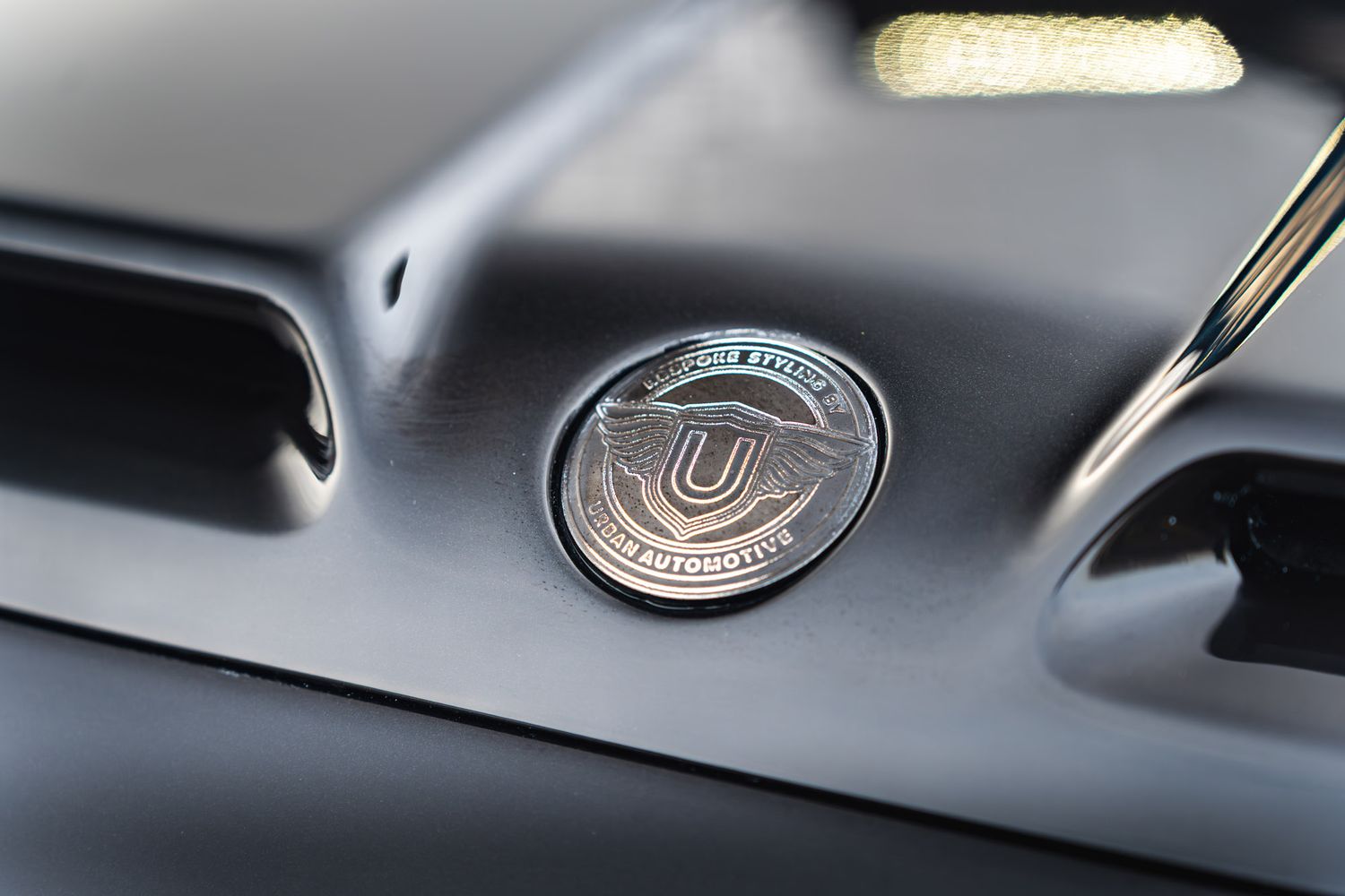 Mercedes-Benz AMG G63 Urban