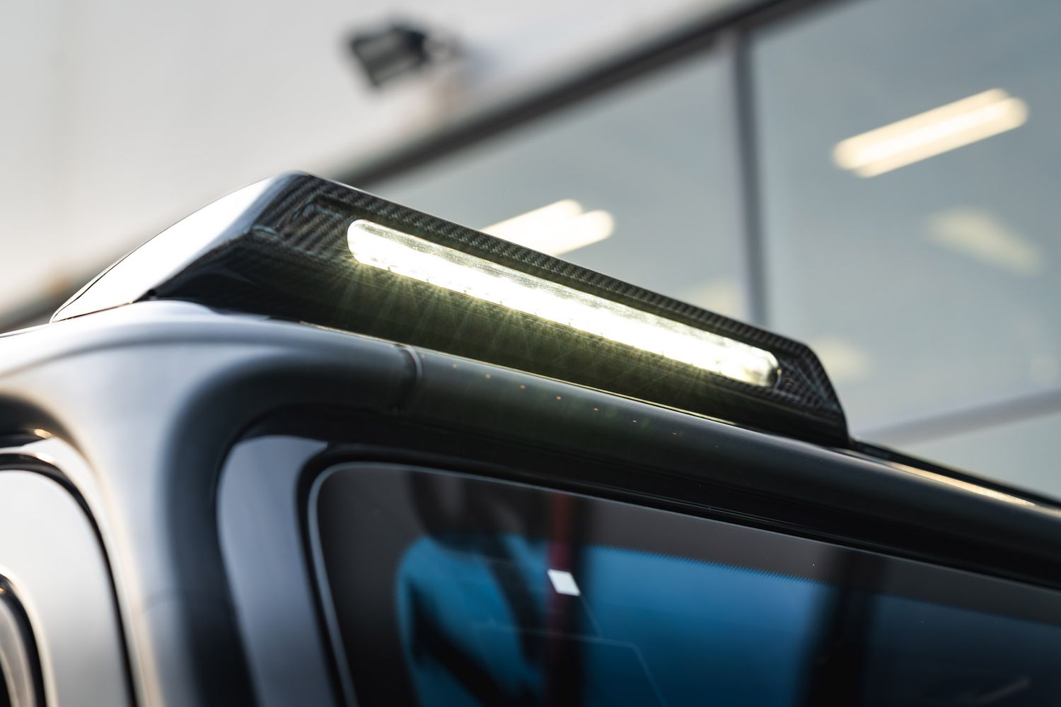 Mercedes-Benz AMG G63 Urban