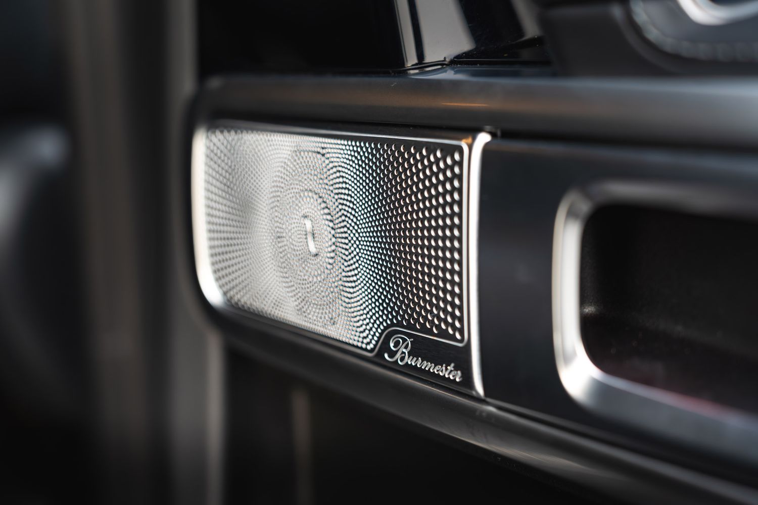 Mercedes-Benz AMG G63 Urban