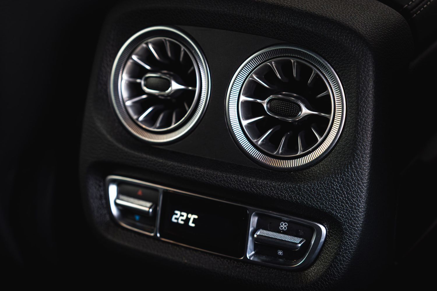 Mercedes-Benz AMG G63 Urban