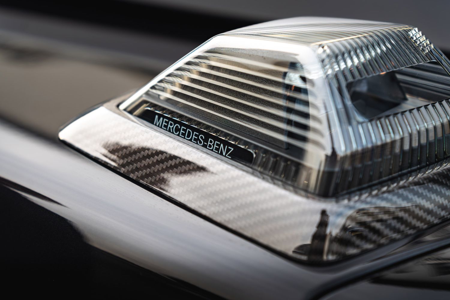 Mercedes-Benz AMG G63 Urban