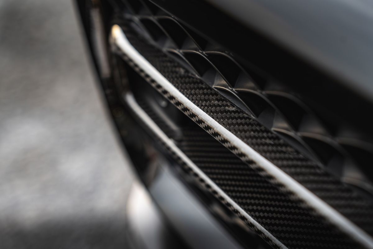 Mercedes-Benz AMG G63 Urban
