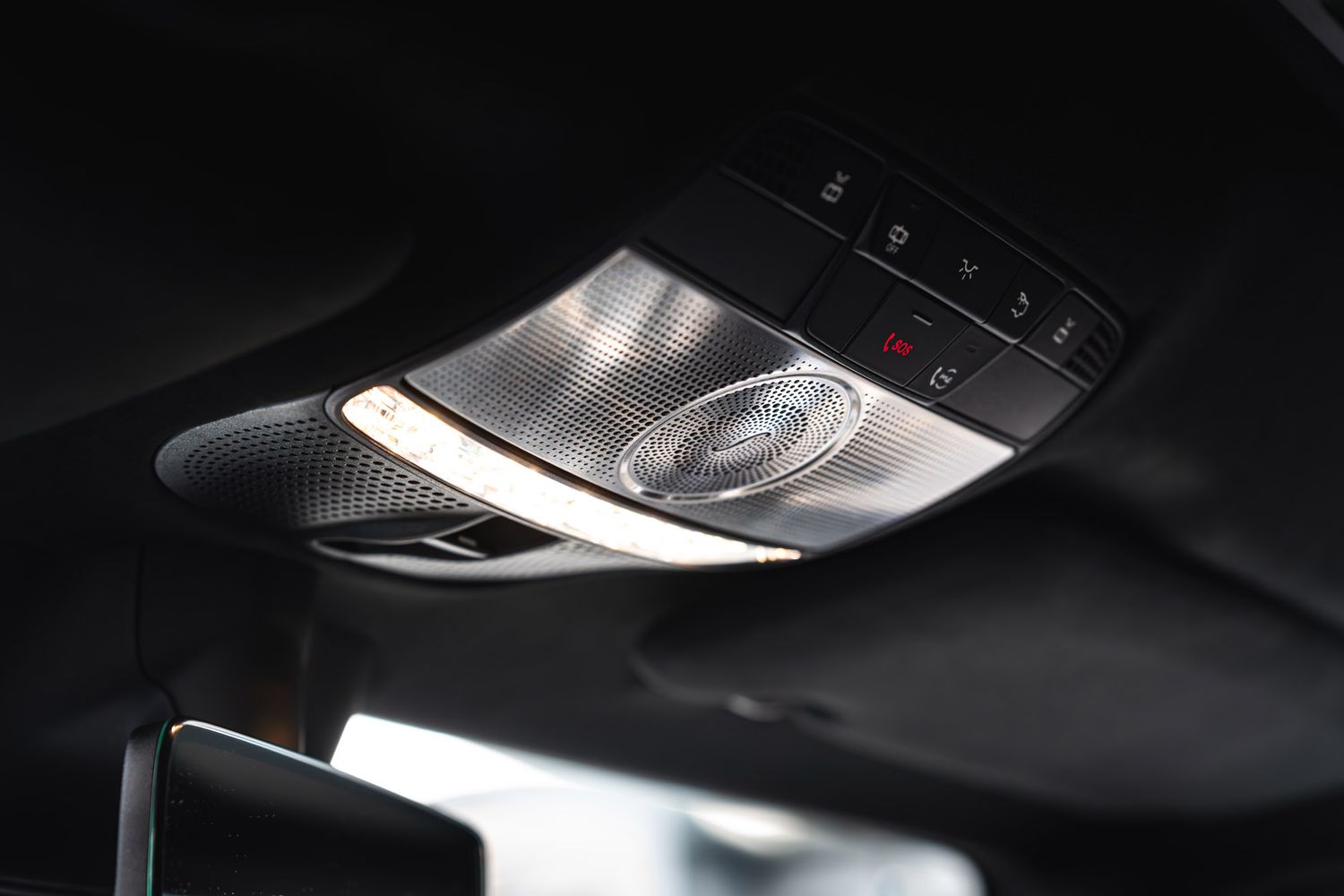 Mercedes-Benz AMG G63 Urban