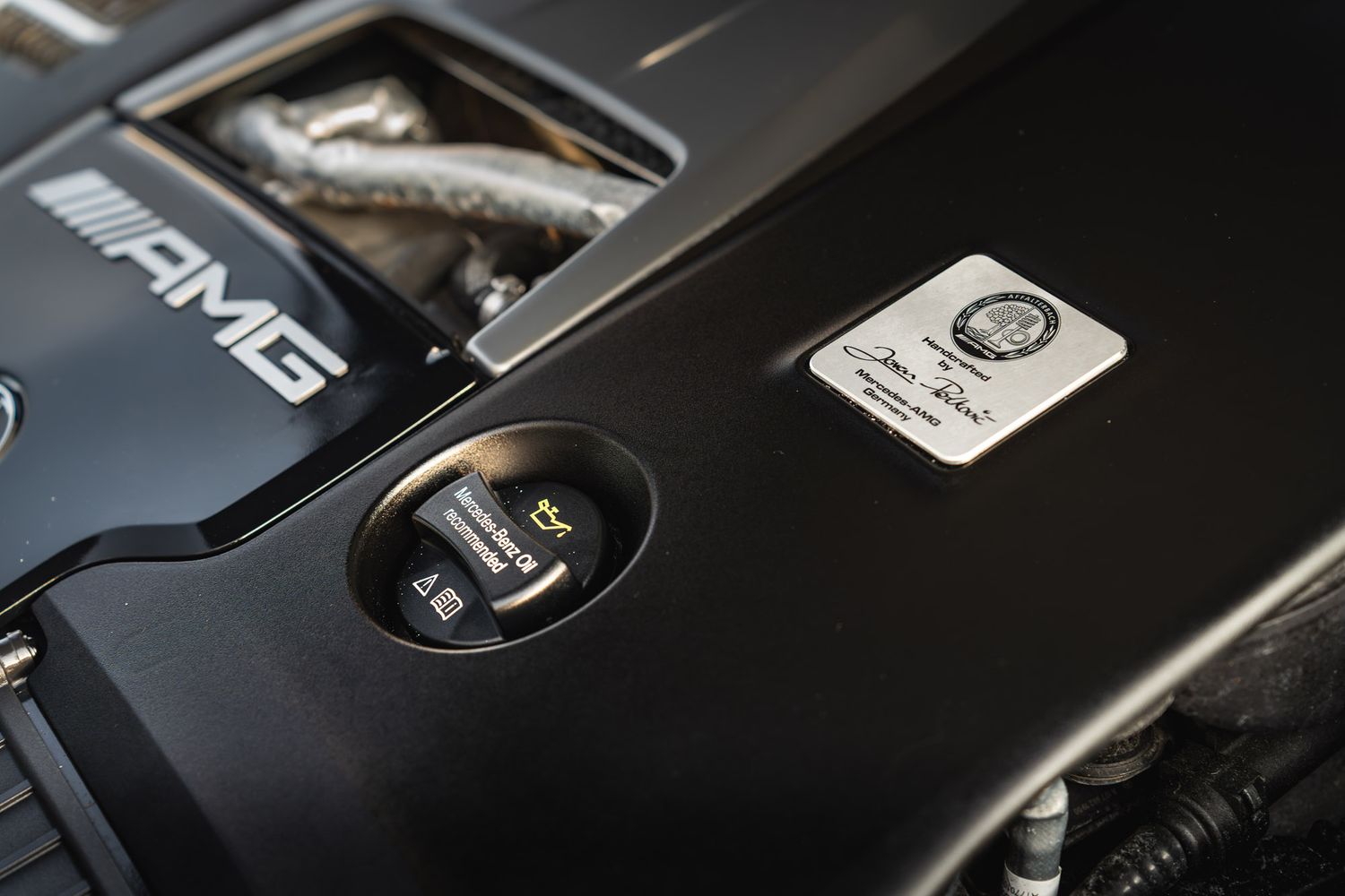 Mercedes-Benz AMG G63 Urban