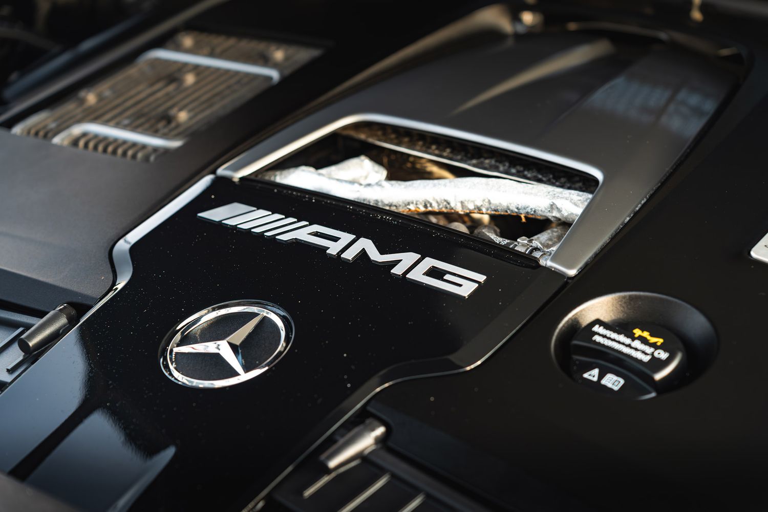 Mercedes-Benz AMG G63 Urban