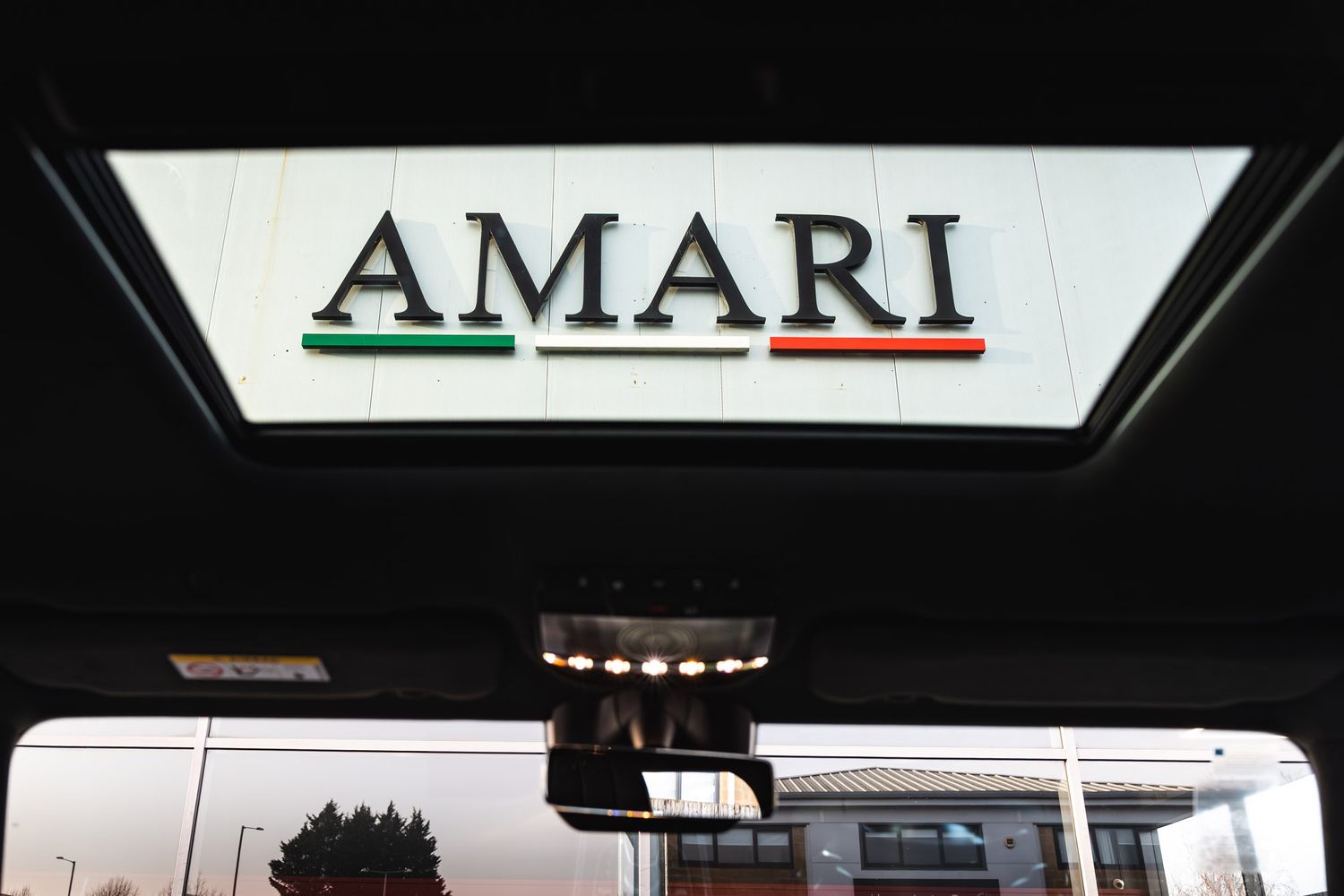 Mercedes-Benz AMG G63 Urban