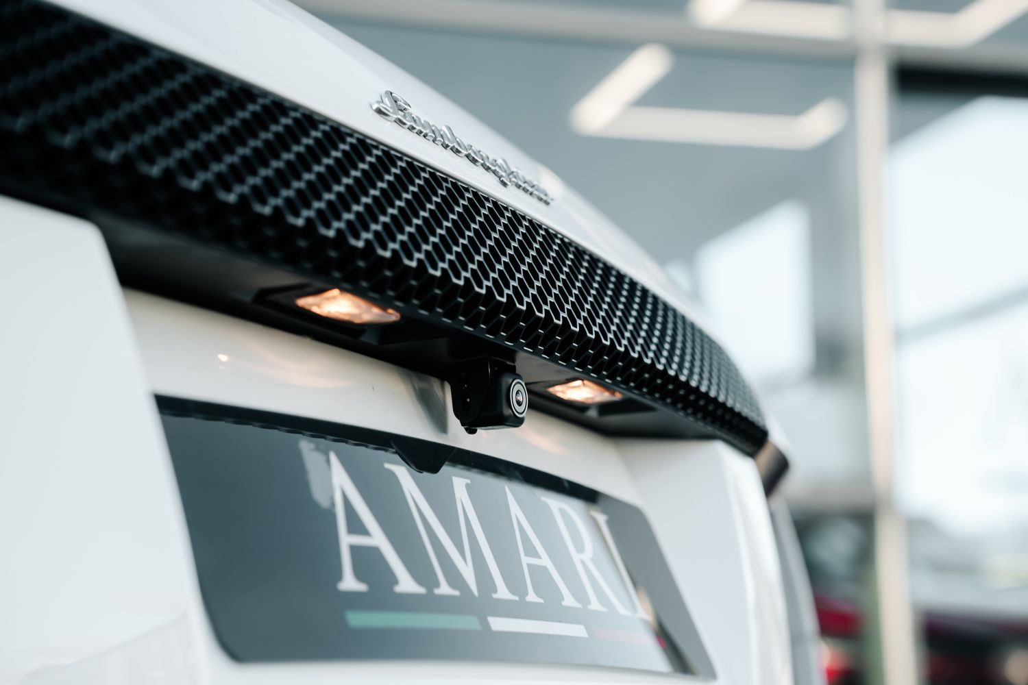 Lamborghini Murcielago LP640 Roadster