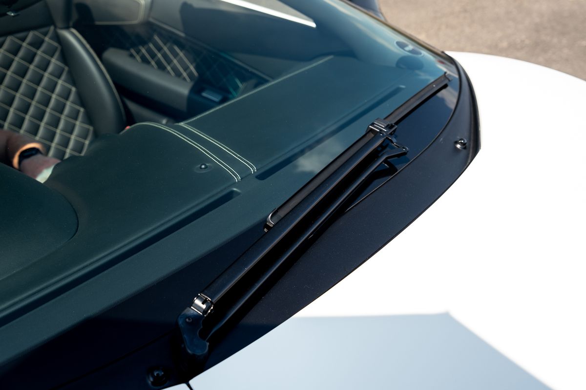 LAMBORGHINI MURCIELAGO LP640 ROADSTER LP640 ROADSTER