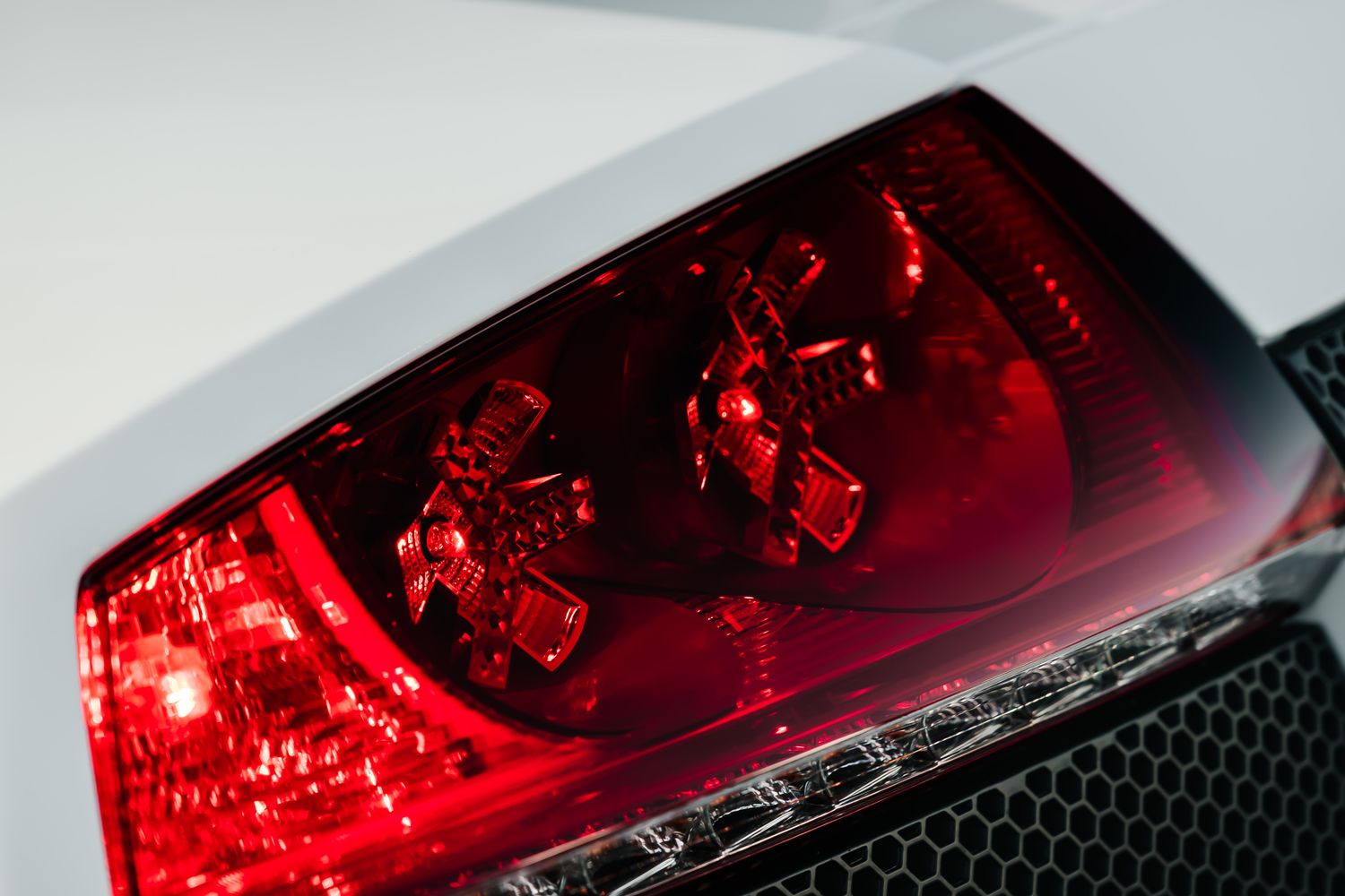 Lamborghini Murcielago LP640 Roadster