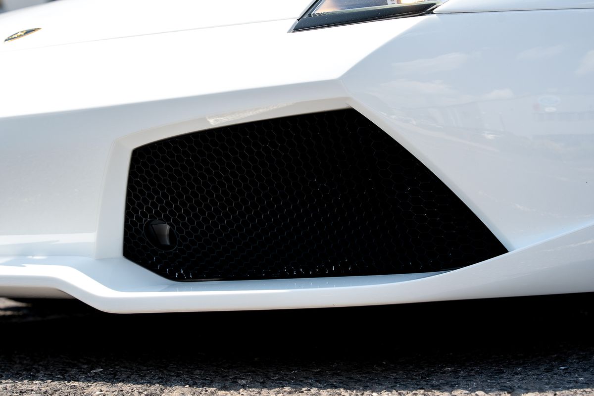 LAMBORGHINI MURCIELAGO LP640 ROADSTER LP640 ROADSTER
