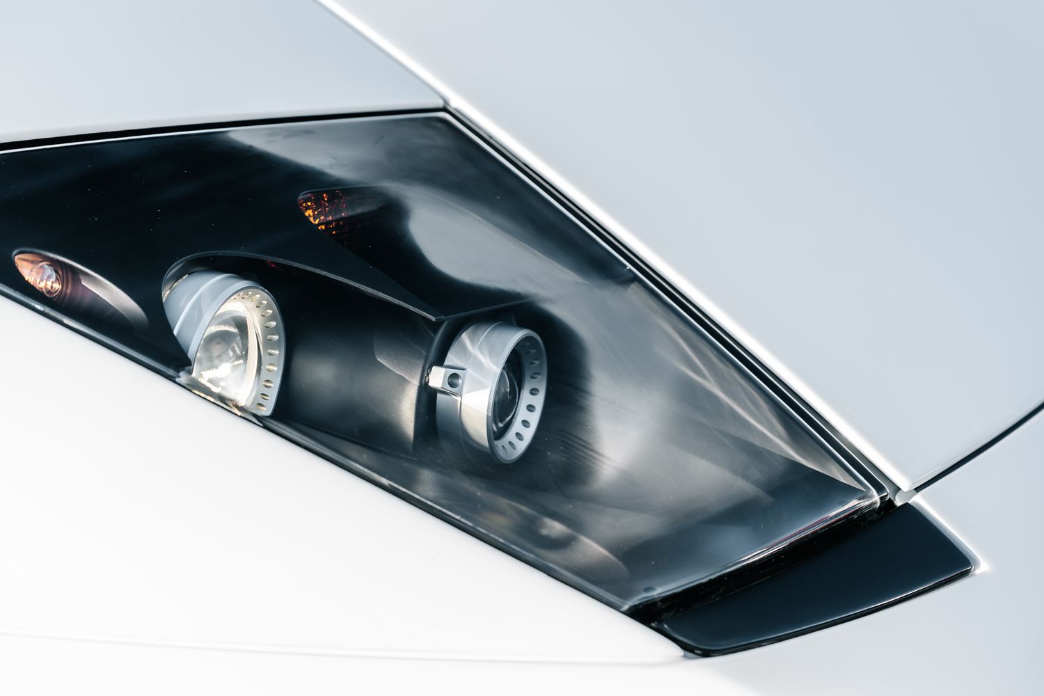 Lamborghini Murcielago LP640 Roadster