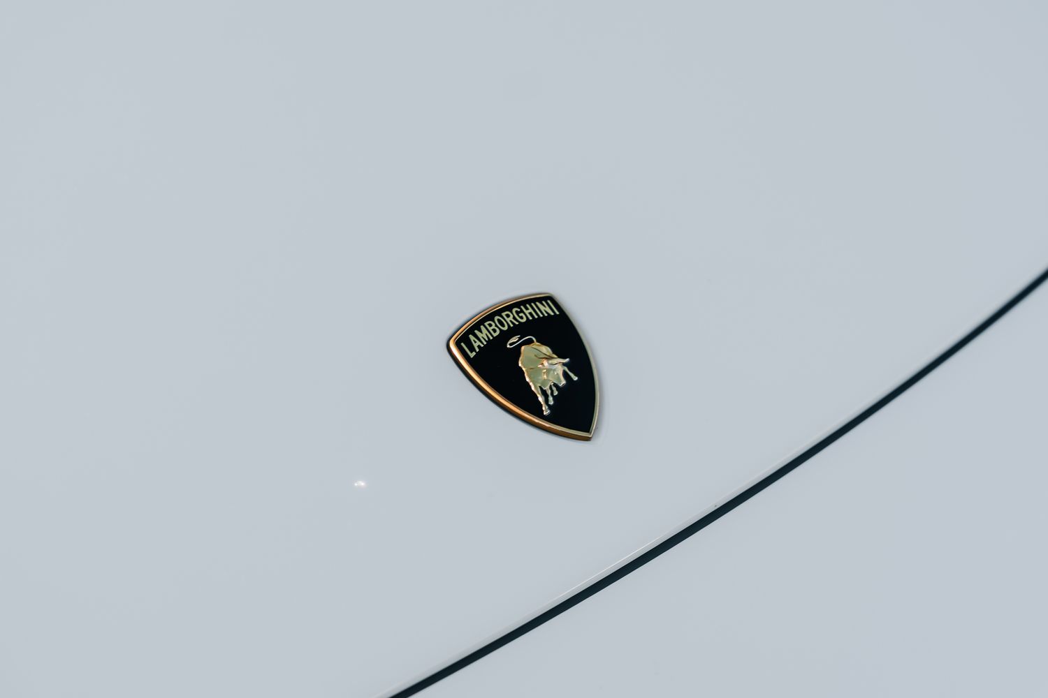 Lamborghini Murcielago LP640 Roadster