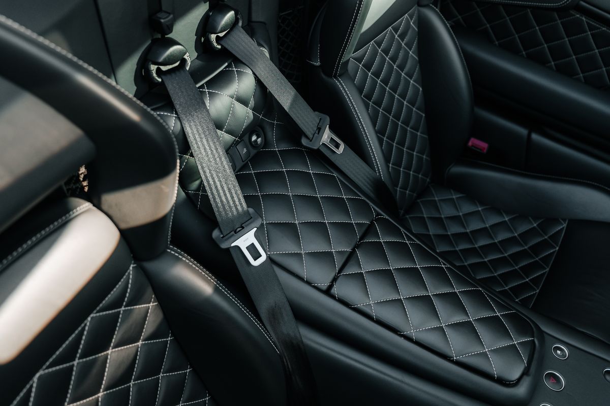 LAMBORGHINI MURCIELAGO LP640 ROADSTER LP640 ROADSTER