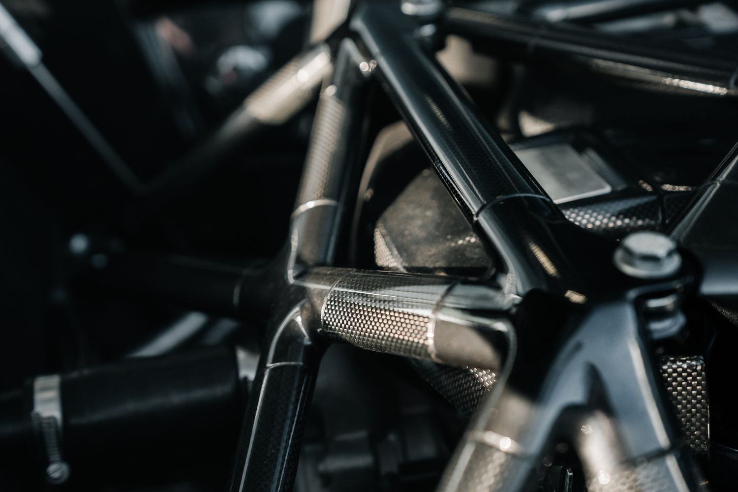 Lamborghini Murcielago LP640 Roadster