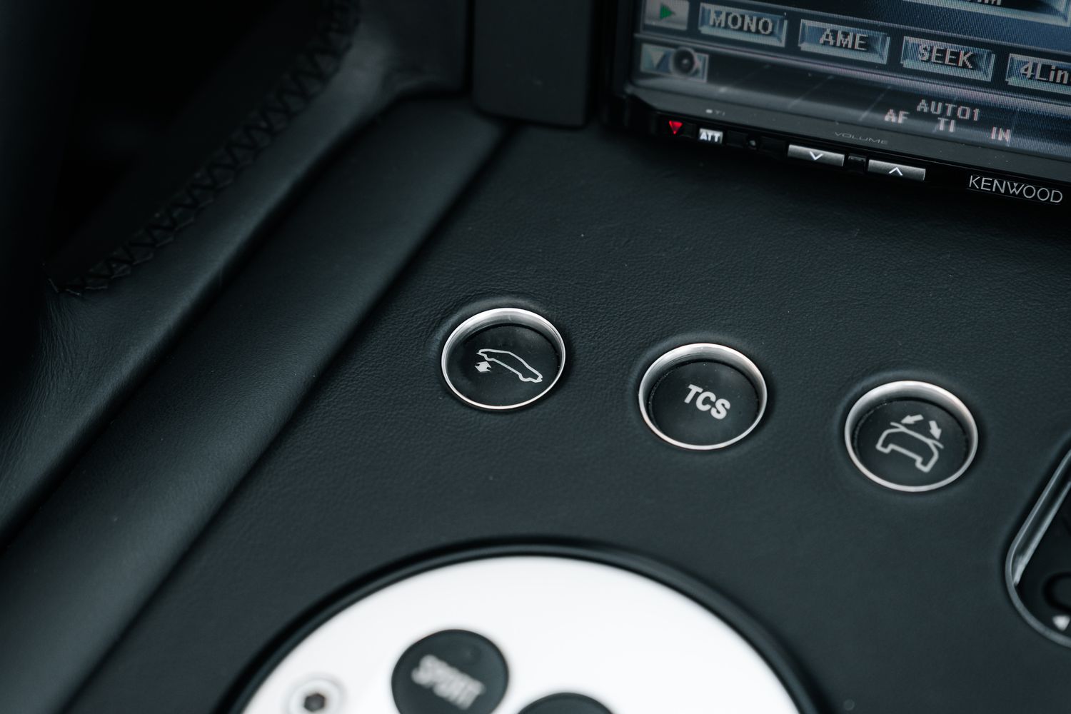 Lamborghini Murcielago LP640 Roadster