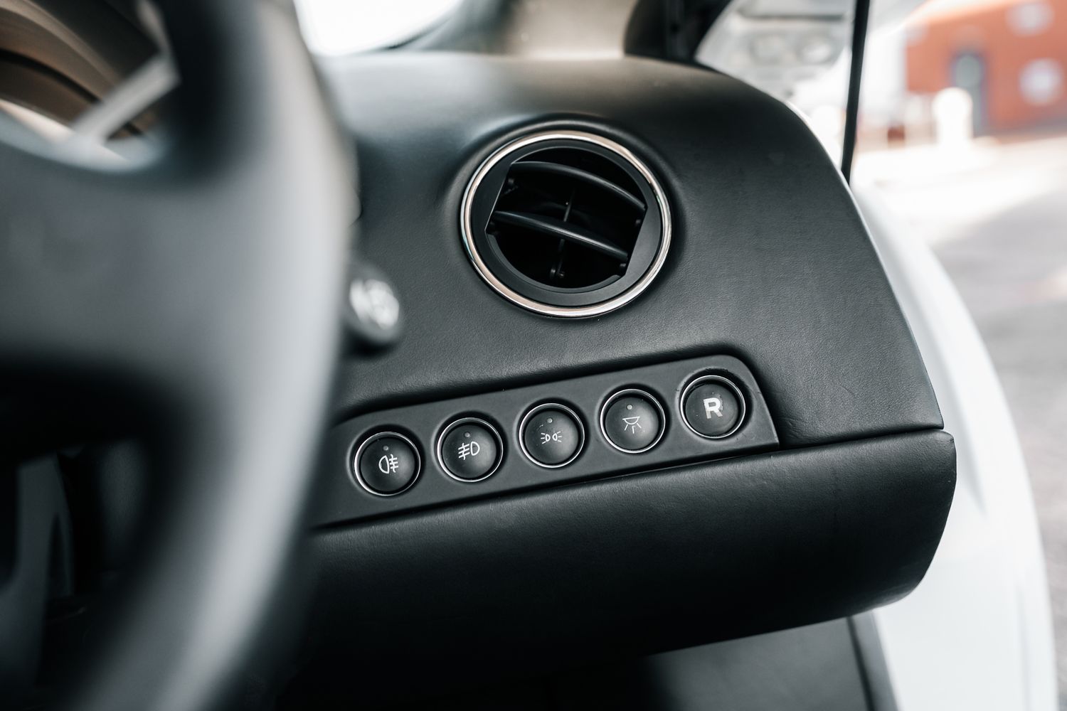 Lamborghini Murcielago LP640 Roadster