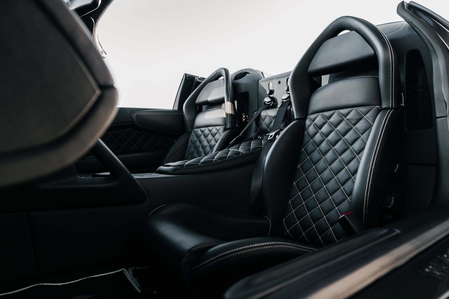 Lamborghini Murcielago LP640 Roadster