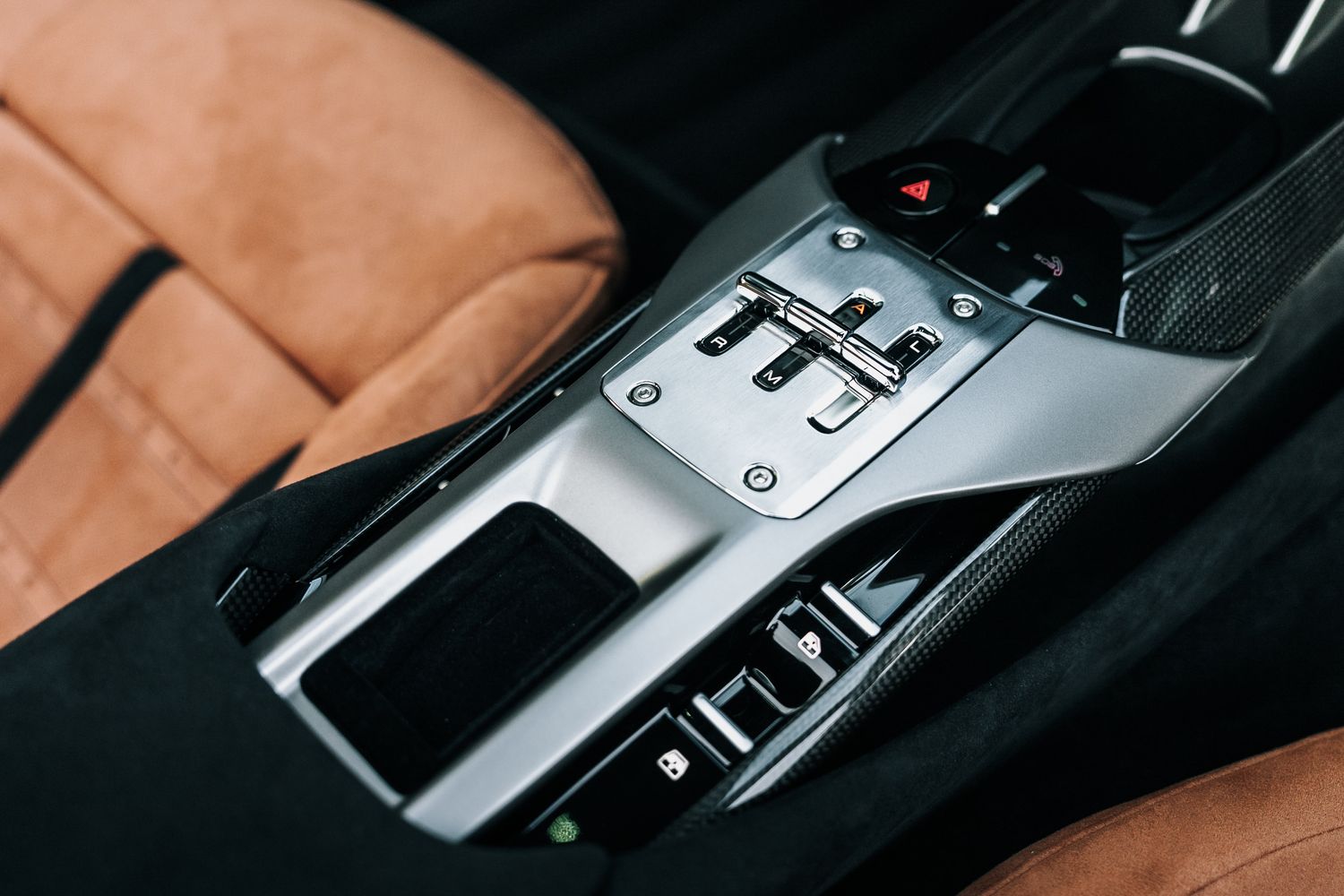 Ferrari 12Cilindri Spider