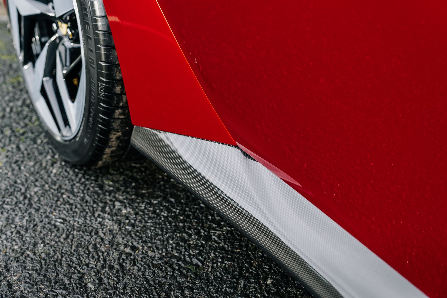 Ferrari 12Cilindri Spider