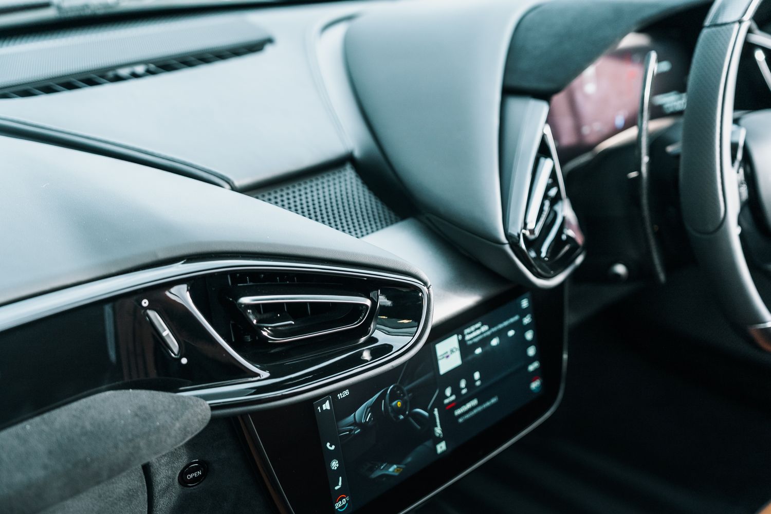 Ferrari 12Cilindri Spider