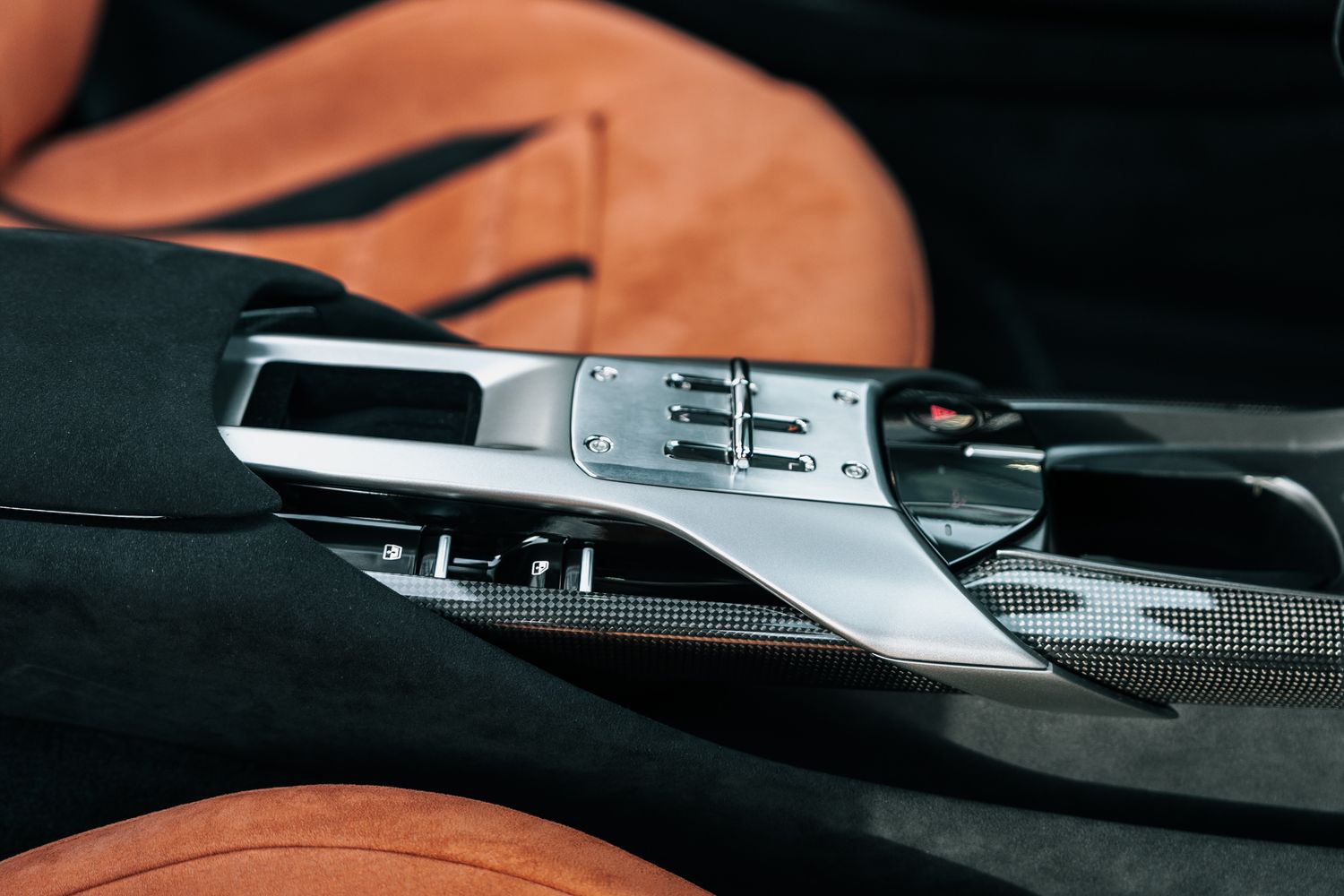 Ferrari 12Cilindri Spider