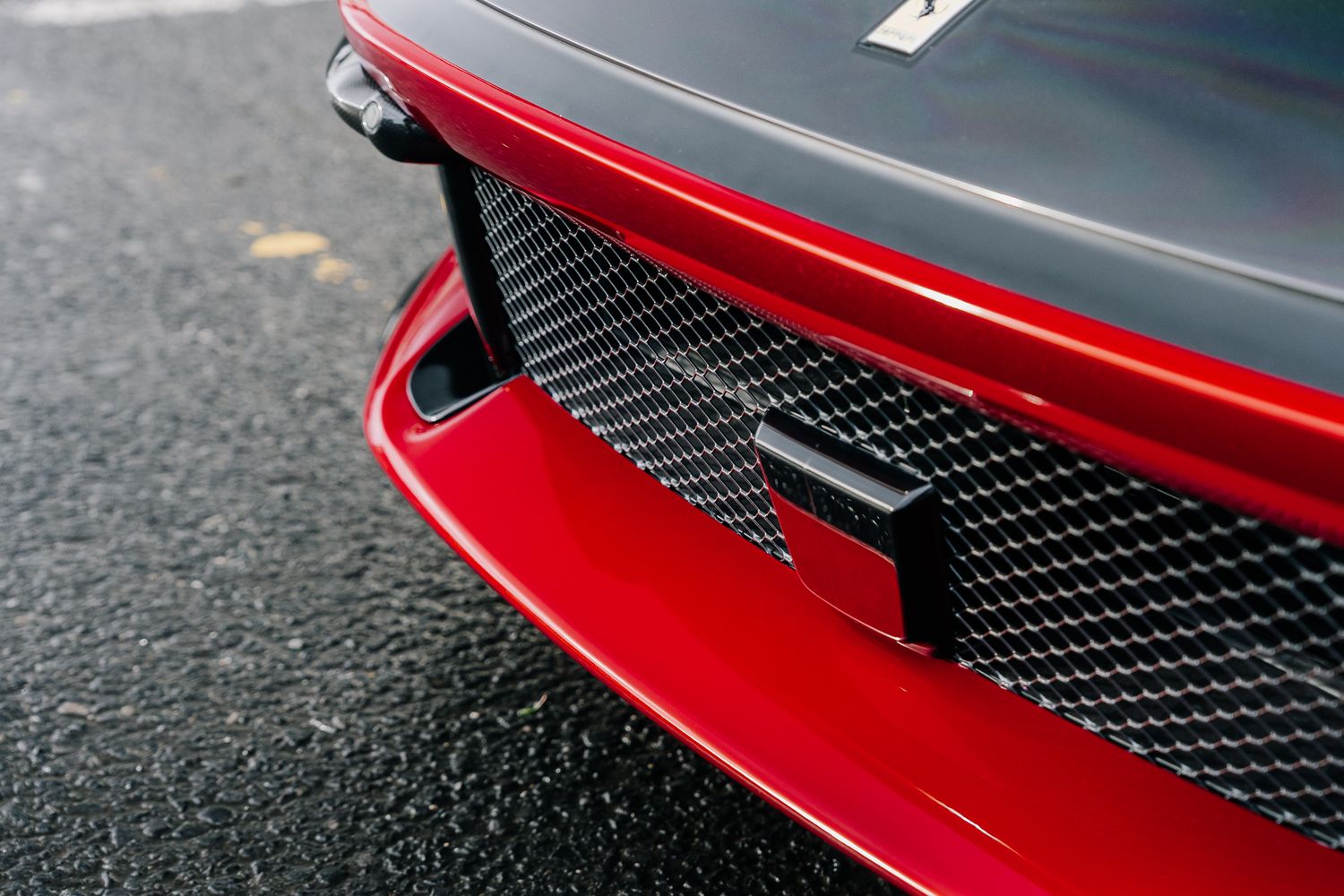 Ferrari 12Cilindri Spider