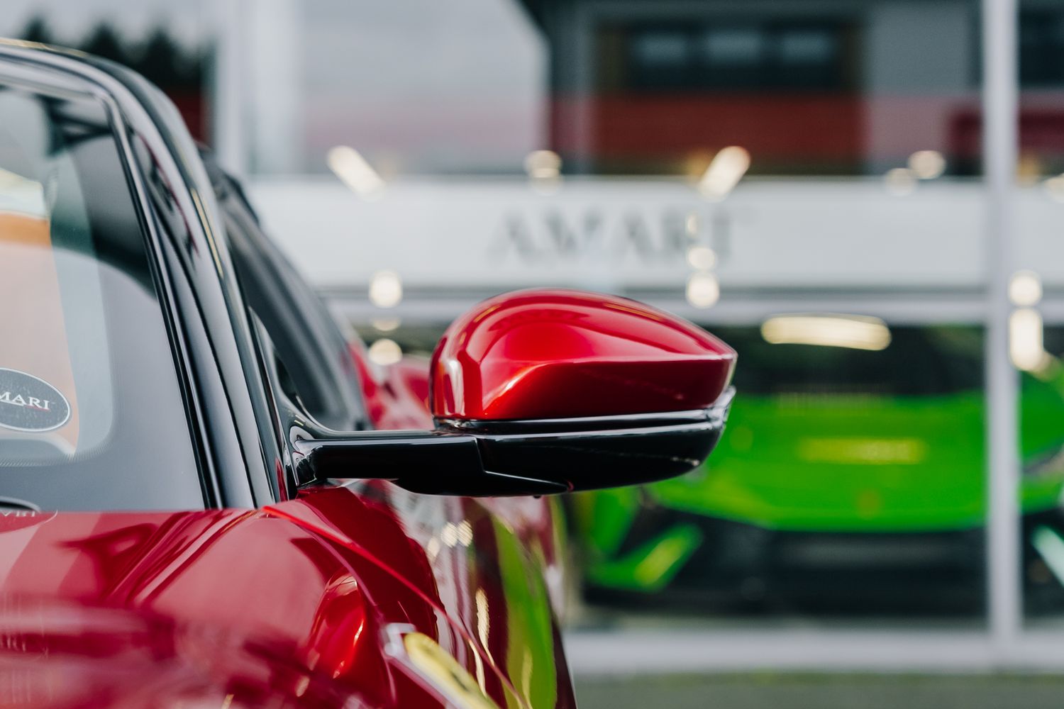 Ferrari 12Cilindri Spider