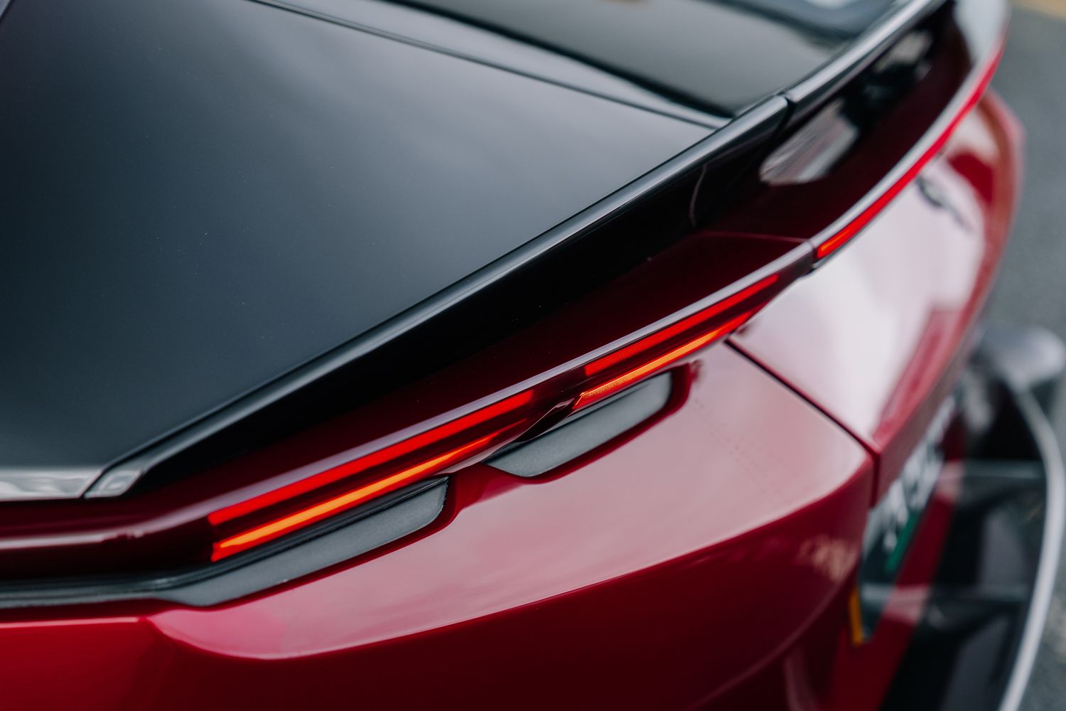 Ferrari 12Cilindri Spider