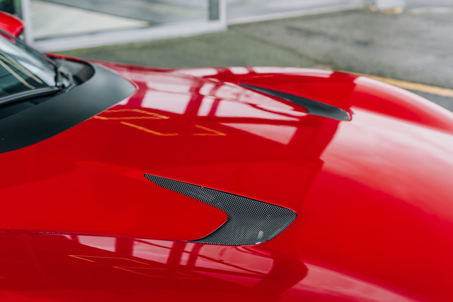 Ferrari 12Cilindri Spider