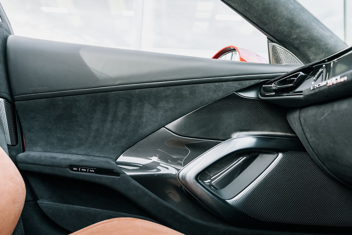 Ferrari 12Cilindri Spider