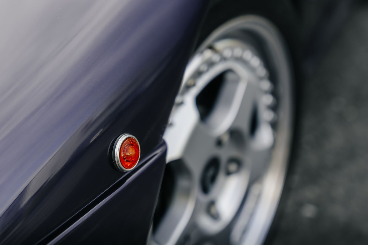 Lamborghini Diablo SV