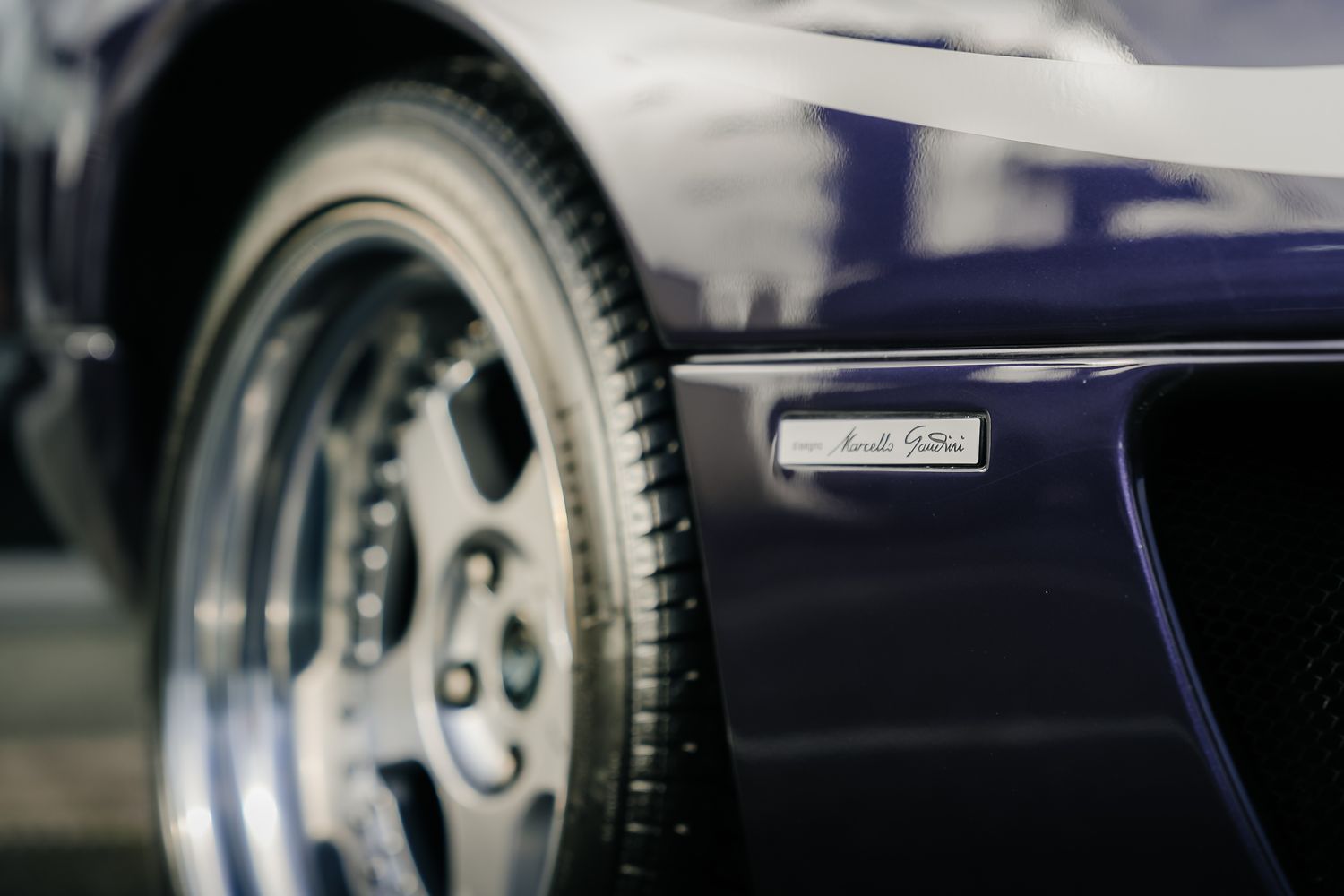 Lamborghini Diablo SV