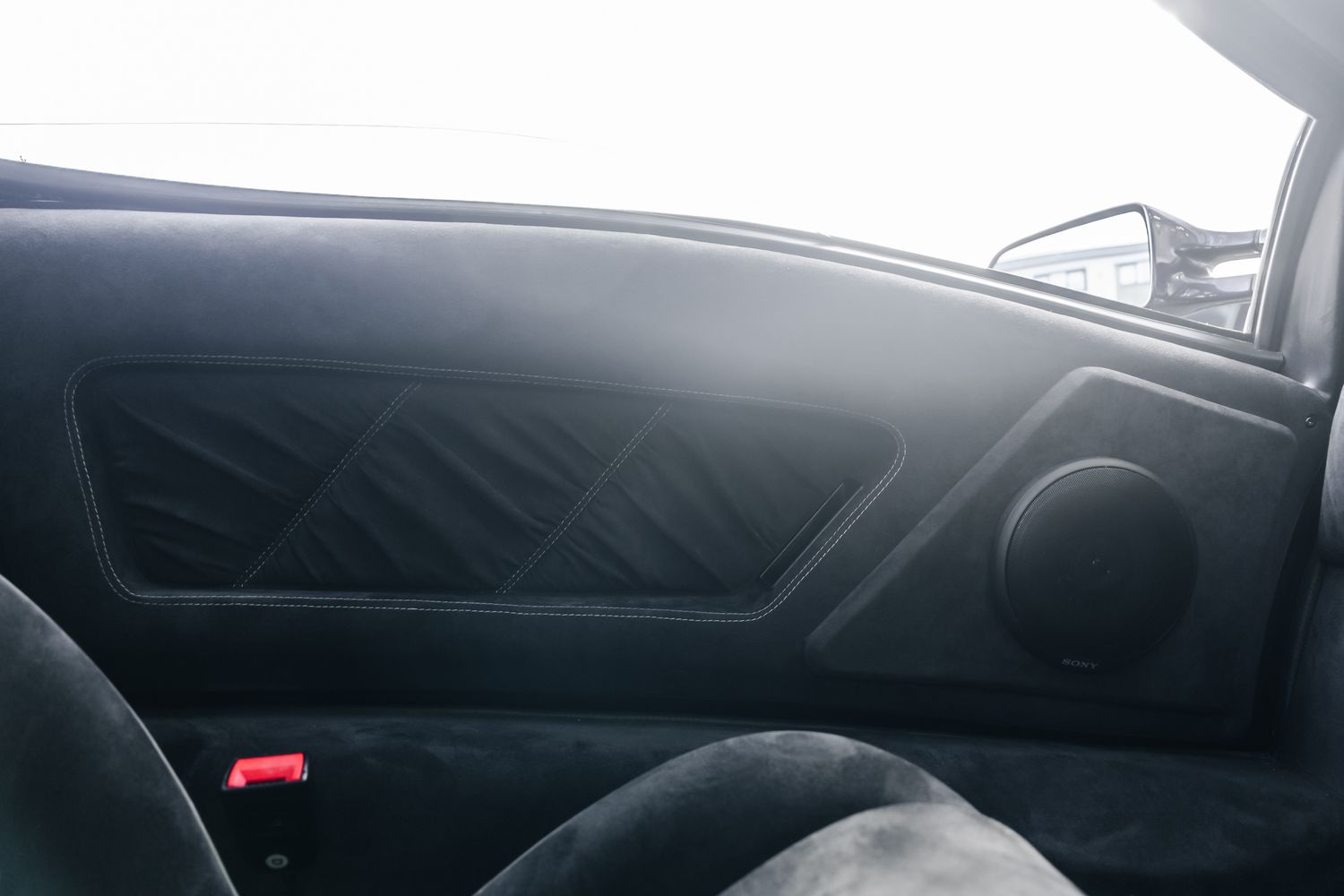 Lamborghini Diablo SV