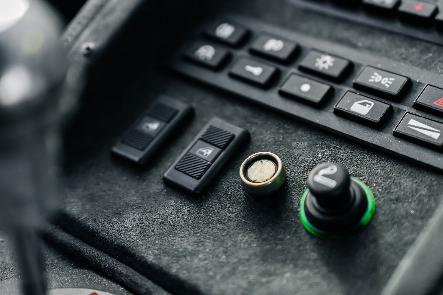 Lamborghini Diablo SV