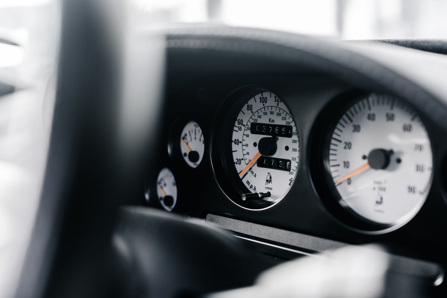 Lamborghini Diablo SV