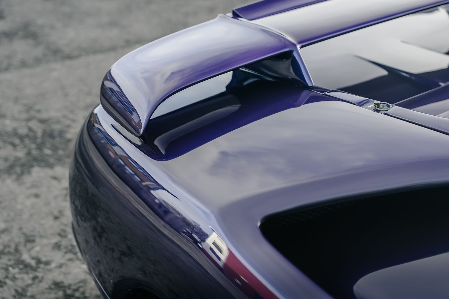 Lamborghini Diablo SV