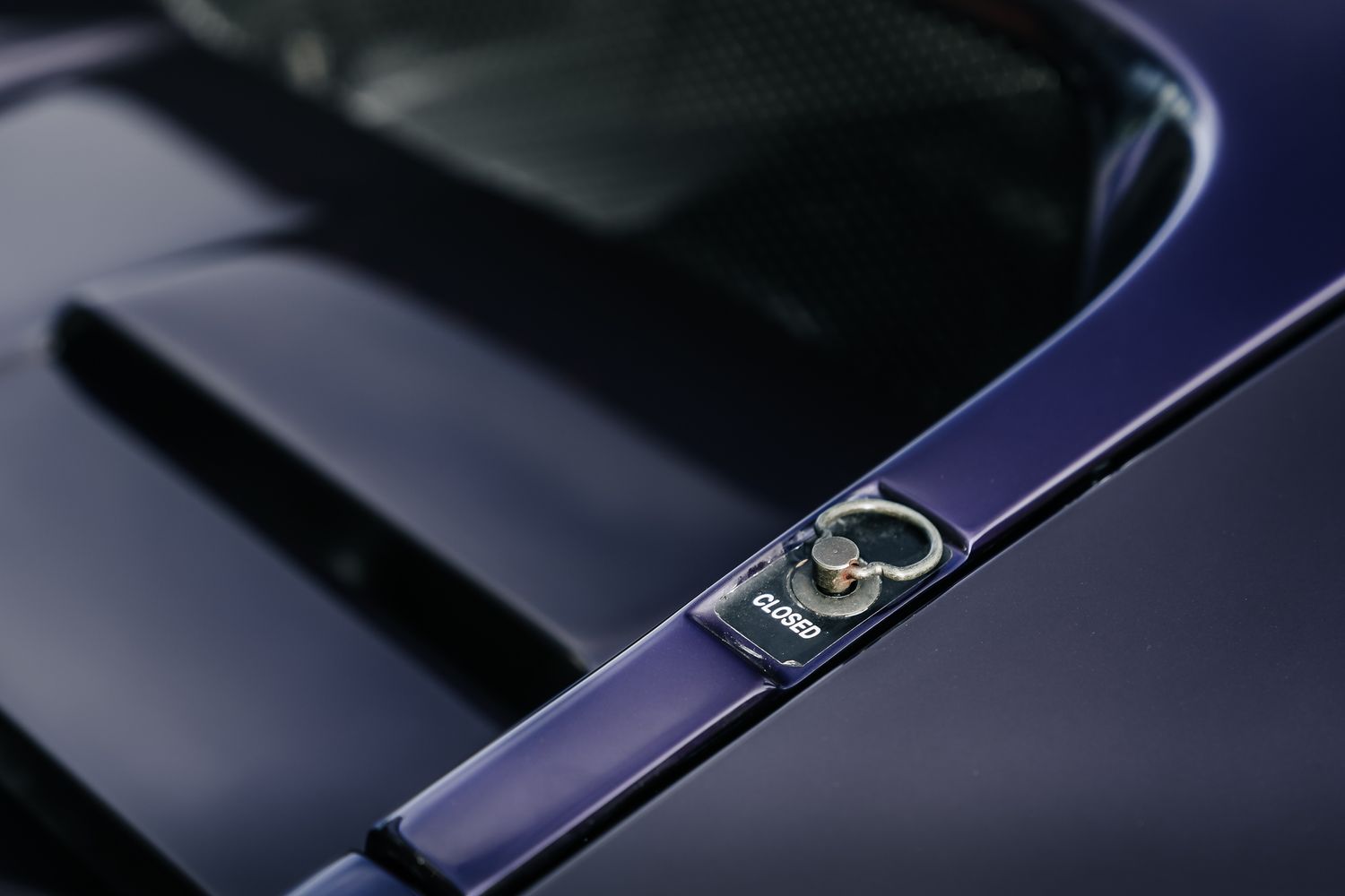 Lamborghini Diablo SV