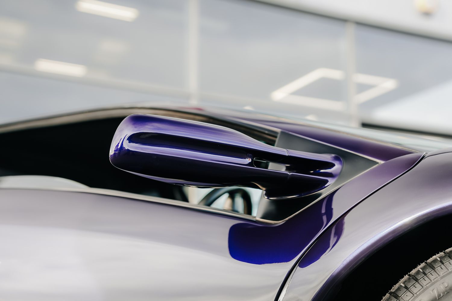 Lamborghini Diablo SV