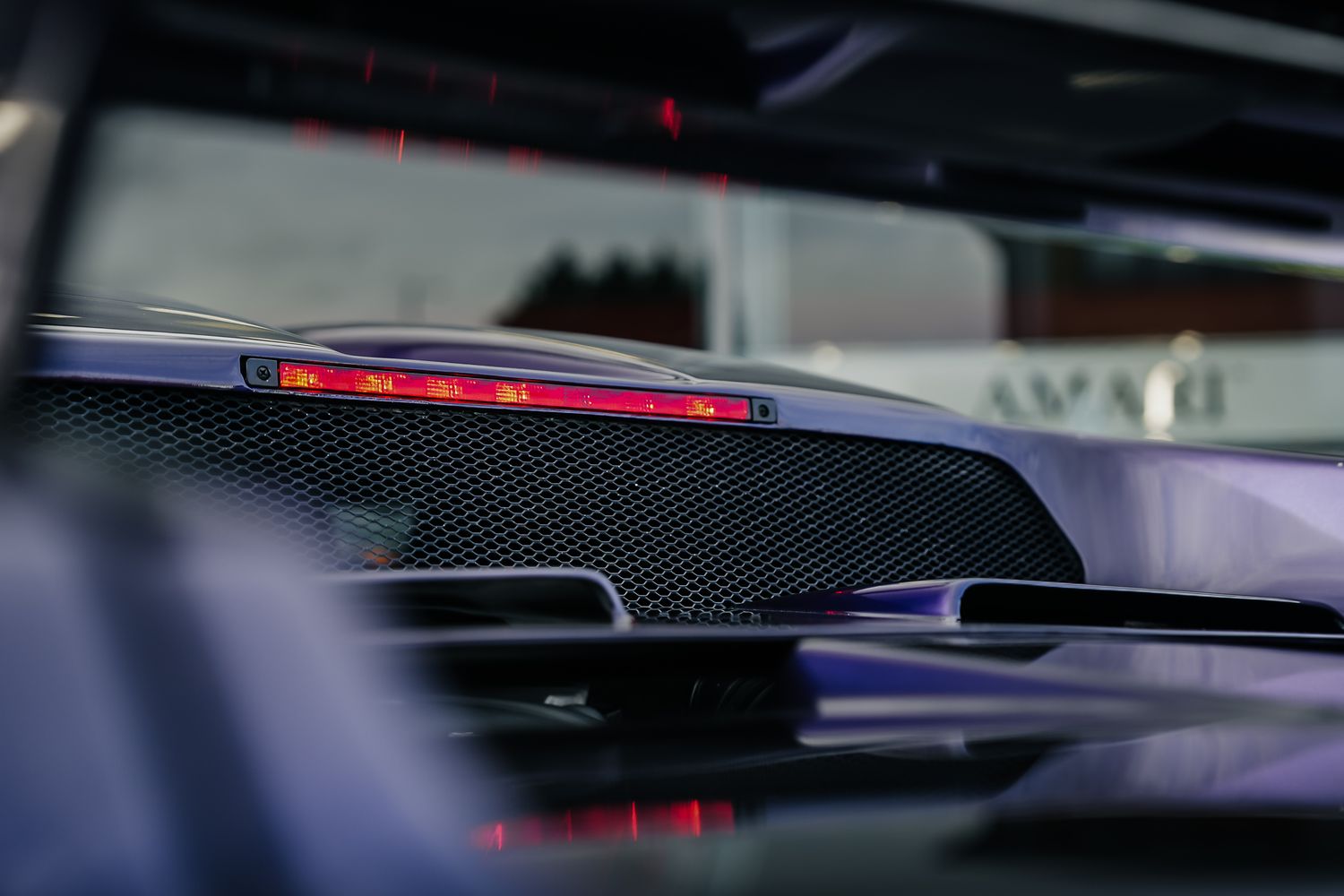 Lamborghini Diablo SV