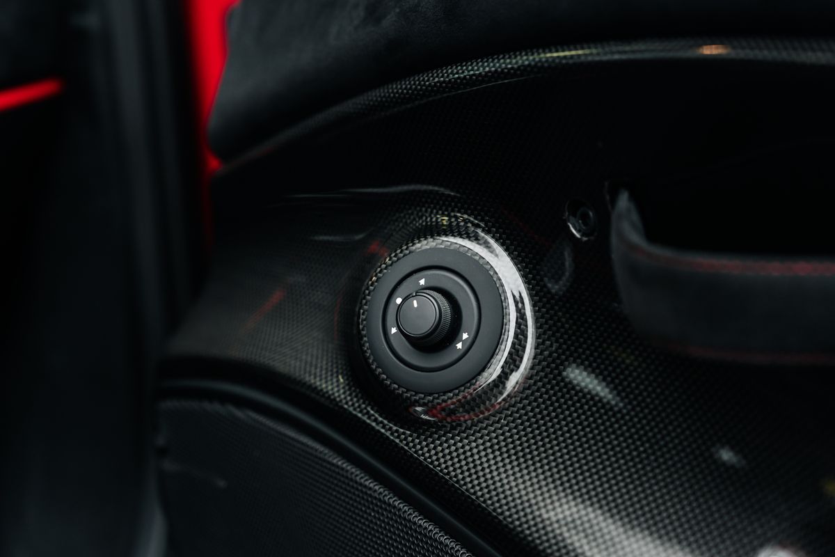 Ferrari 488 Pista