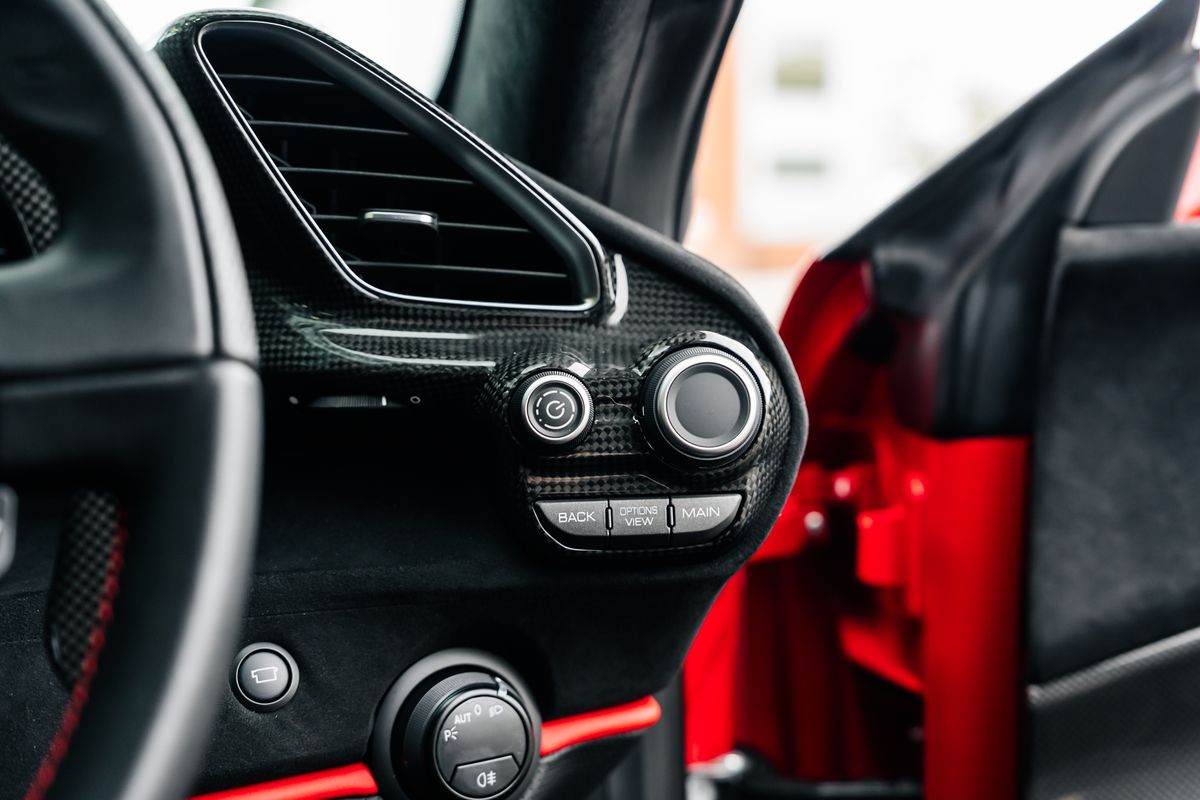 Ferrari 488 Pista