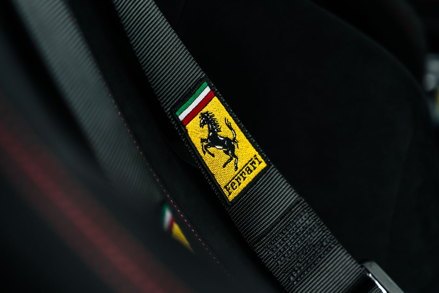 Ferrari 488 Pista