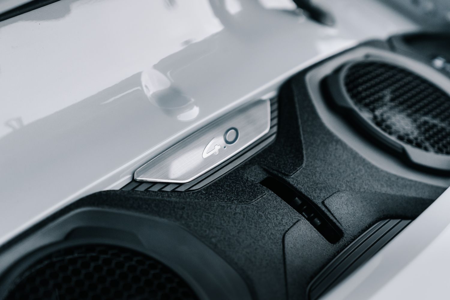 Porsche 911 992.2 GT3 Touring