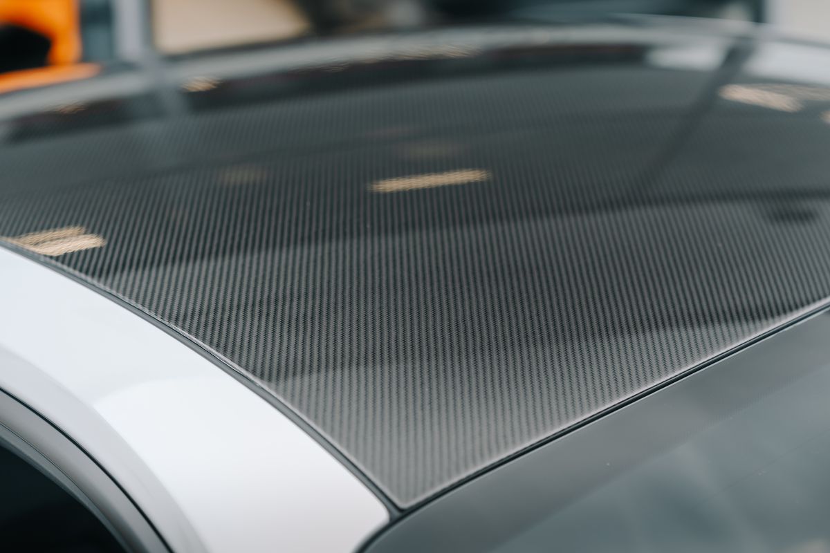 PORSCHE 911 992.2 GT3 TOURING