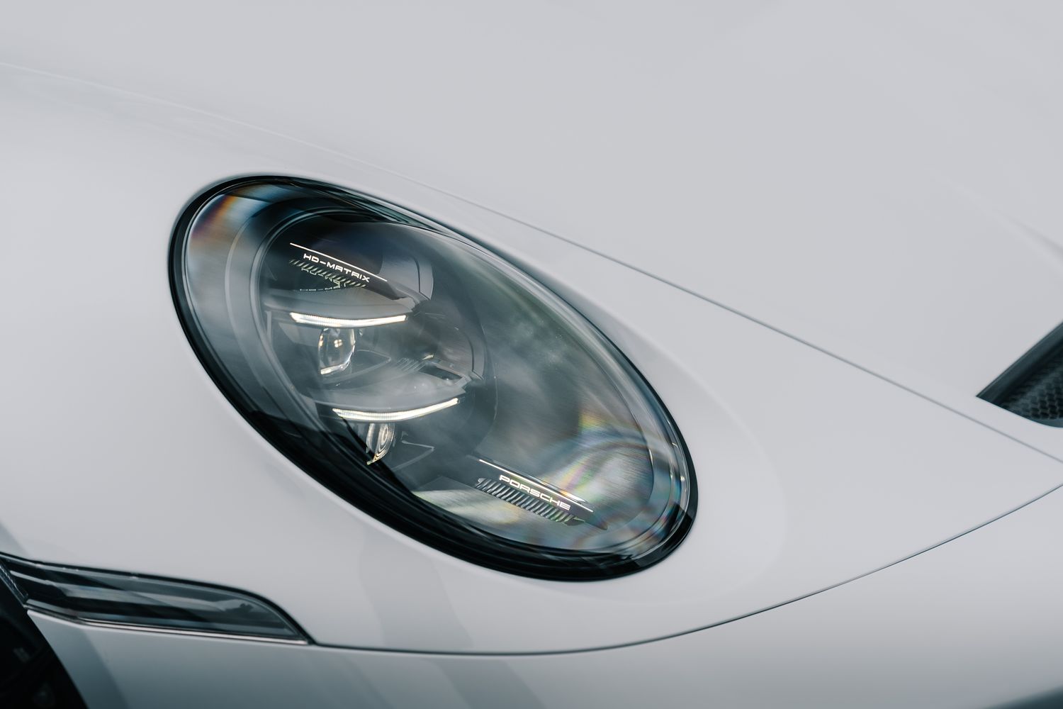 Porsche 911 992.2 GT3 Touring