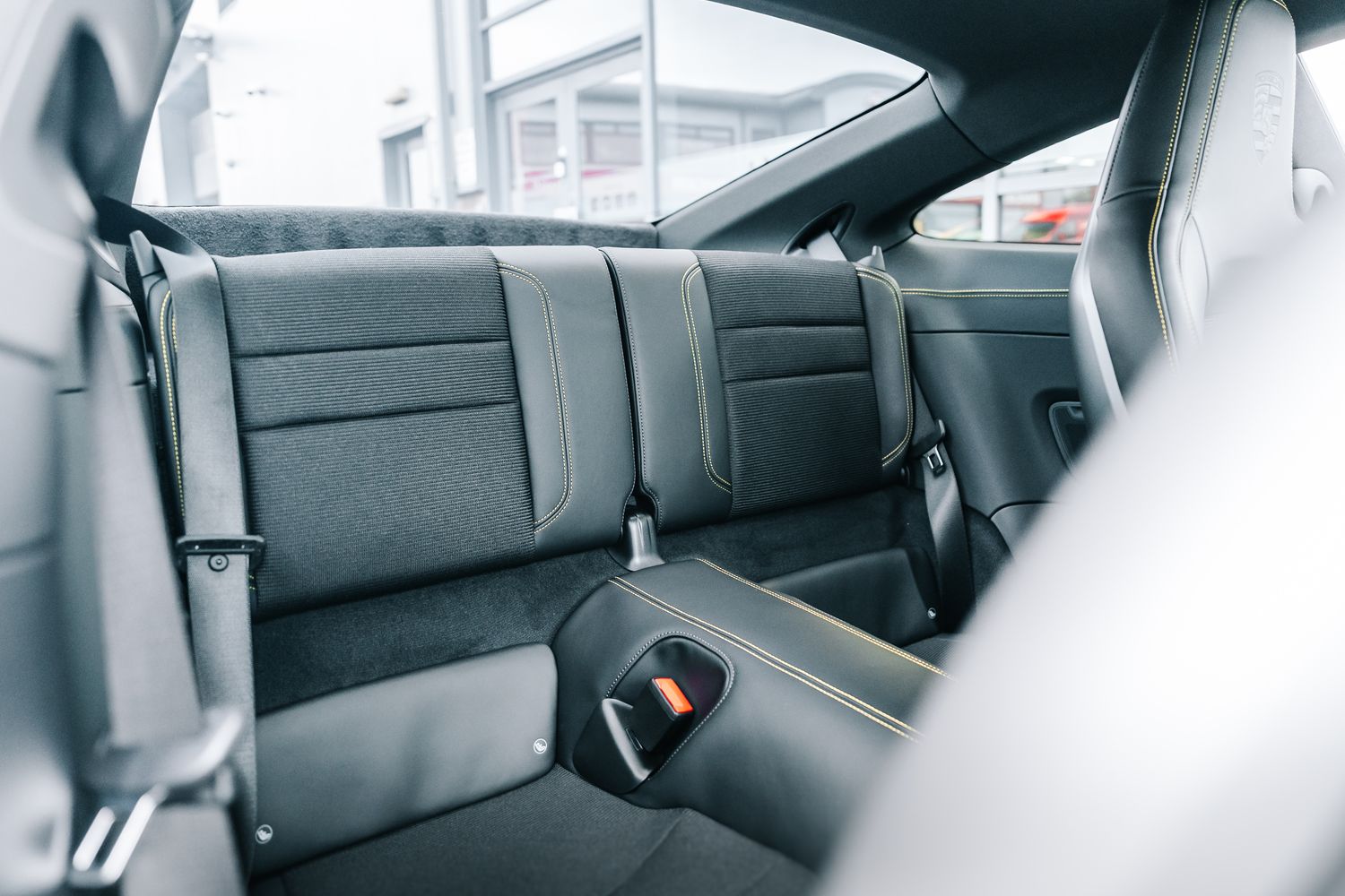 Porsche 911 992.2 GT3 Touring