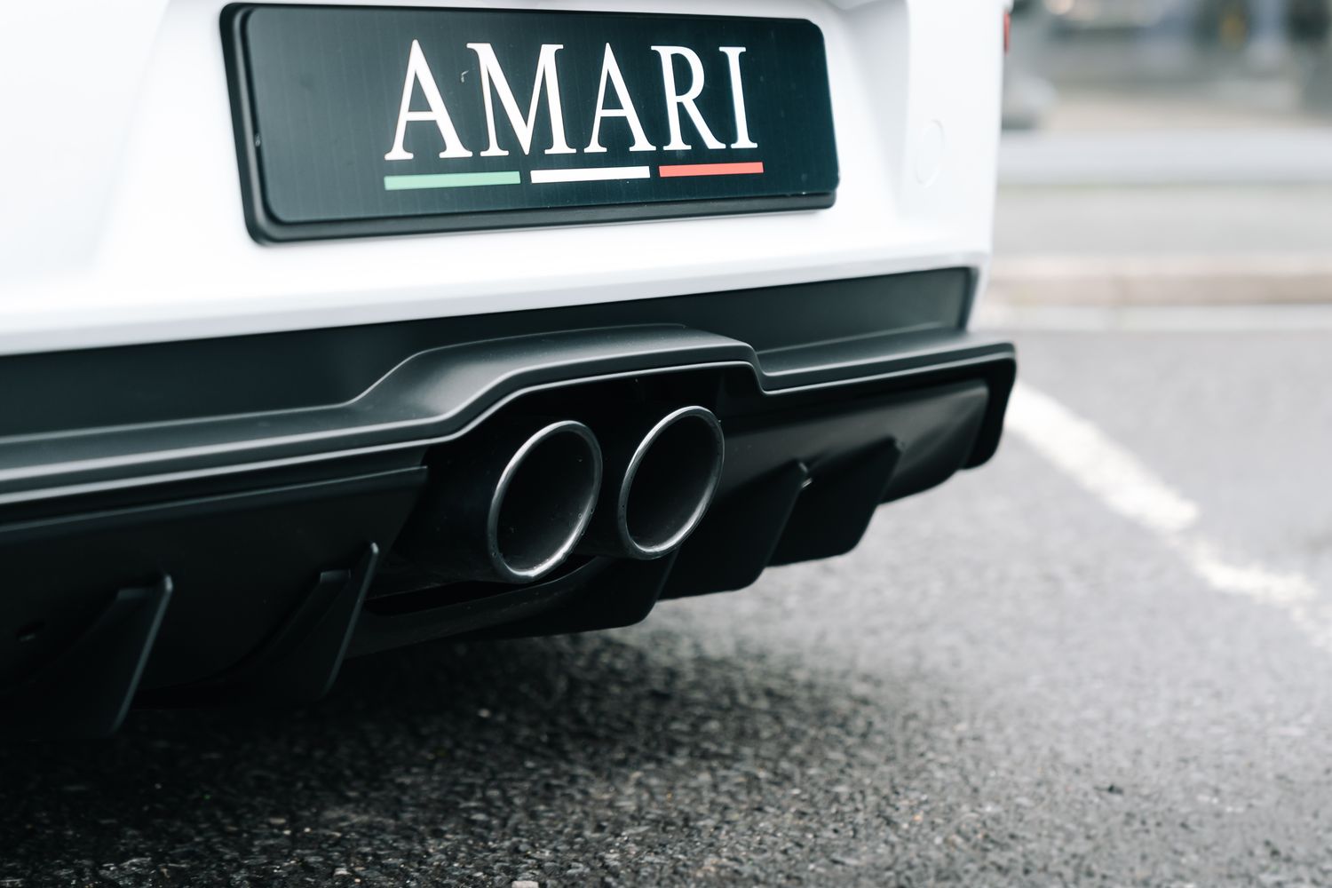 Porsche 911 992.2 GT3 Touring