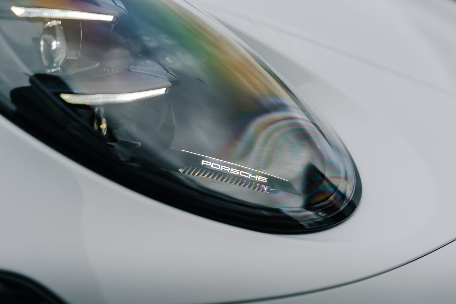 Porsche 911 992.2 GT3 Touring